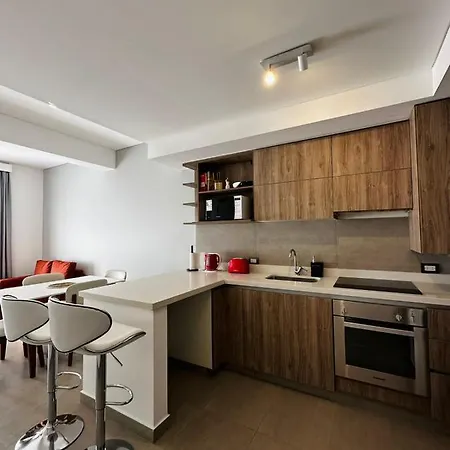 Domum 144 2 Apartamento San Juan Exterior foto