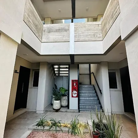 Domum 144 2 Apartamento San Juan Exterior foto
