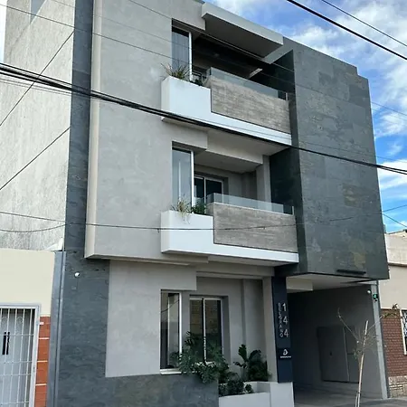 Domum 144 2 Apartamento San Juan Exterior foto
