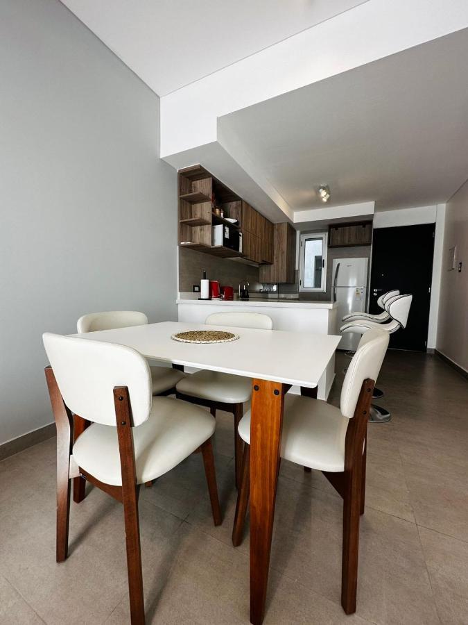 Domum 144 2 Apartment *