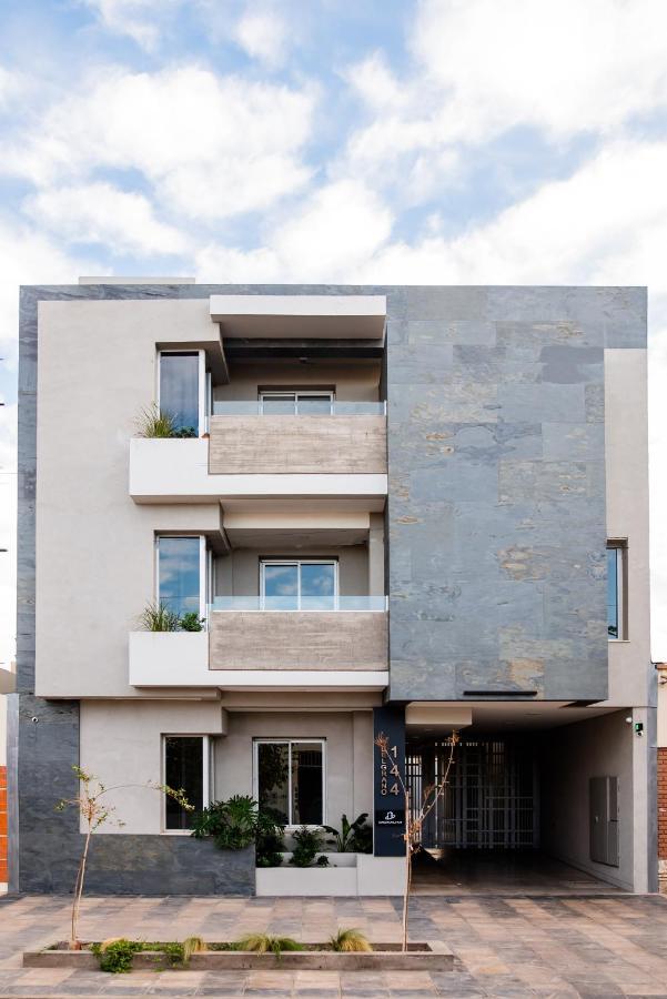 Domum 144 2 Apartment *