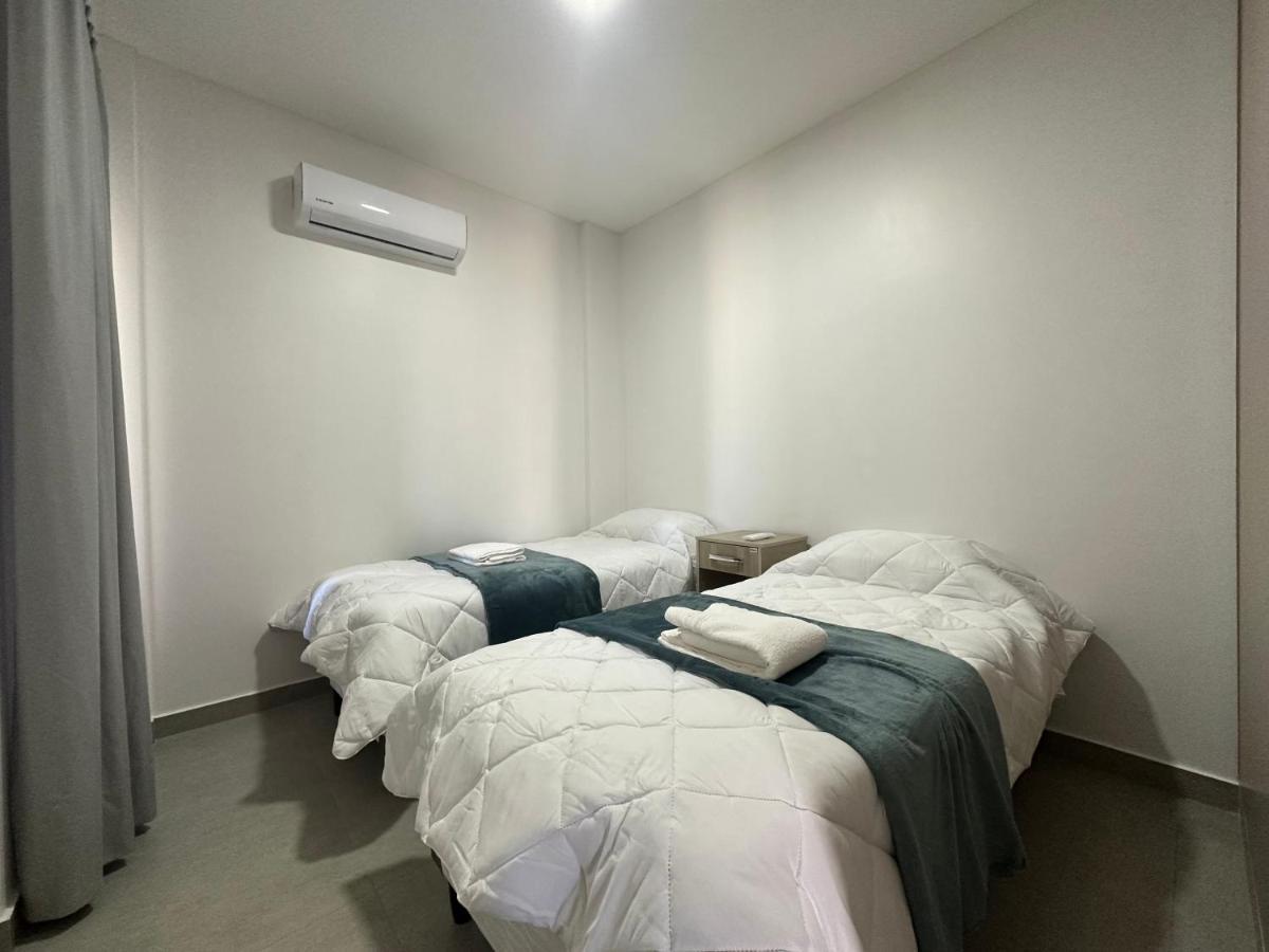 Apartment Domum 144 2